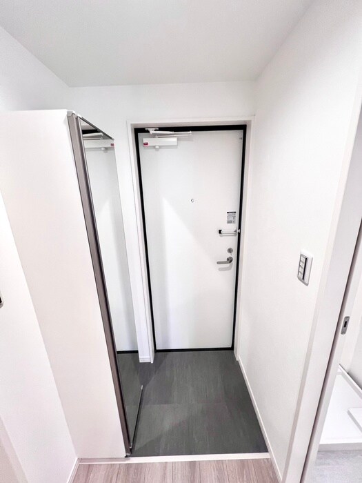 robot home大庄西町の物件内観写真