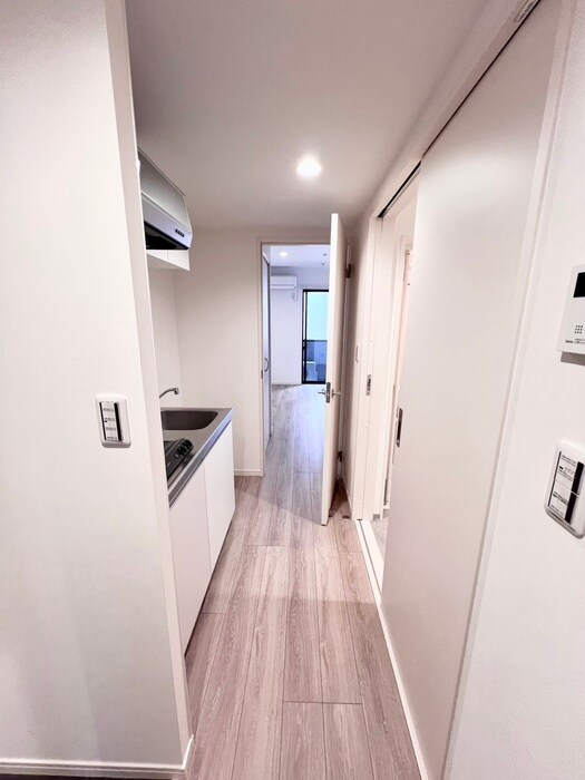 robot home大庄西町の物件内観写真