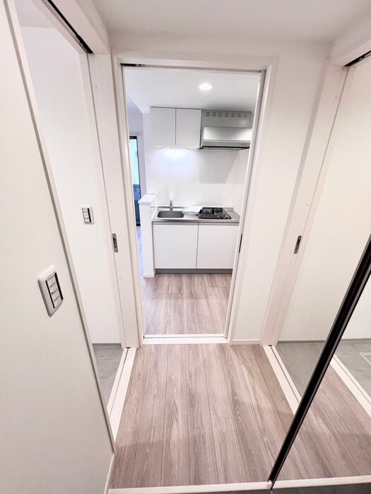 robot home大庄西町の物件内観写真