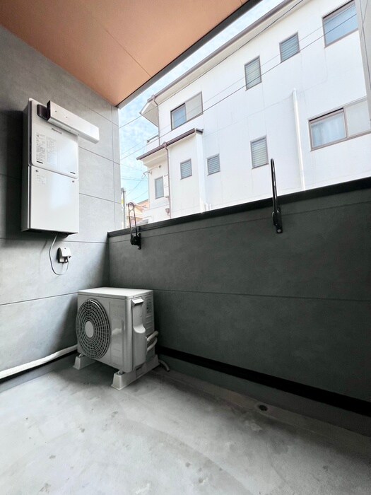 robot home大庄西町の物件内観写真