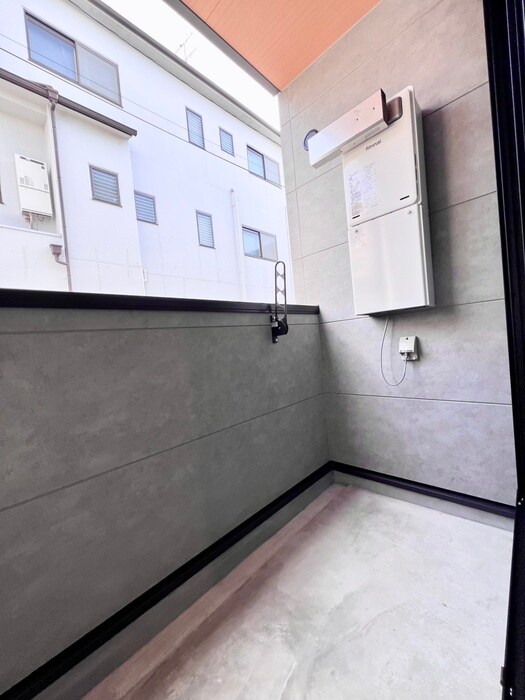 robot home大庄西町の物件内観写真