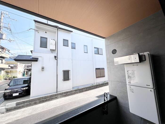 robot home大庄西町の物件内観写真