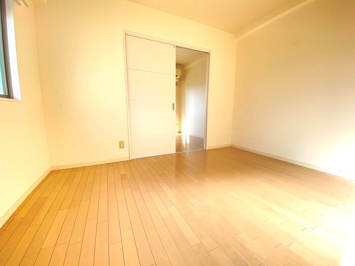 シティコ－ト大小路の物件内観写真