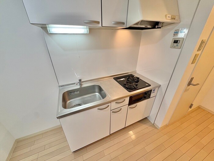 シティコ－ト大小路の物件内観写真