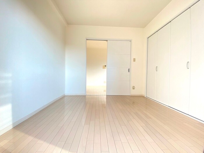 シティコ－ト大小路の物件内観写真