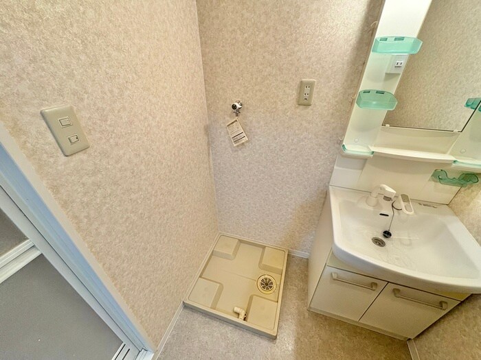 シティコ－ト大小路の物件内観写真