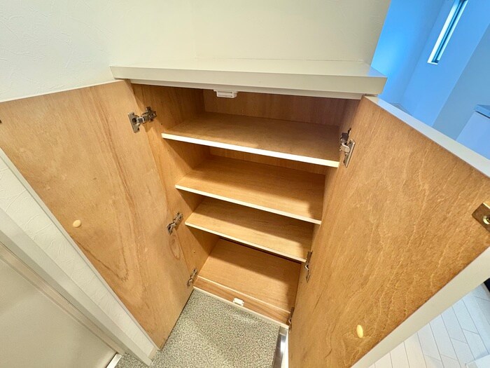 シティコ－ト大小路の物件内観写真