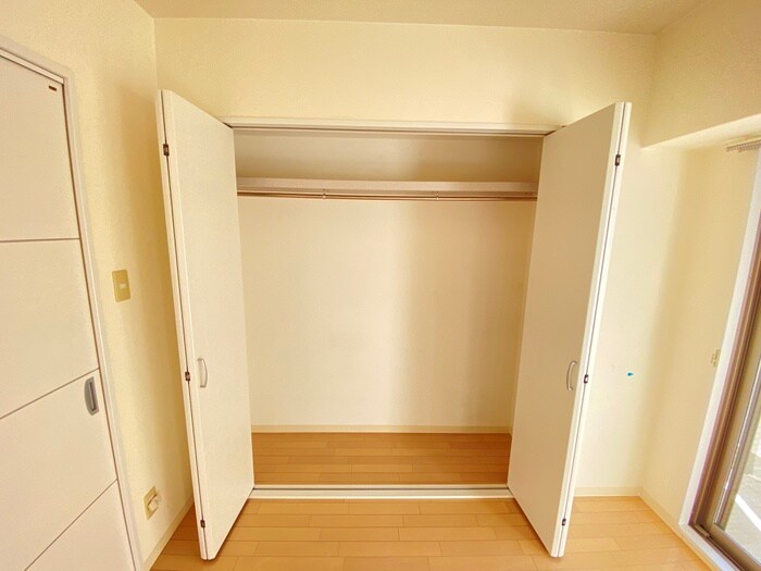 シティコ－ト大小路の物件内観写真