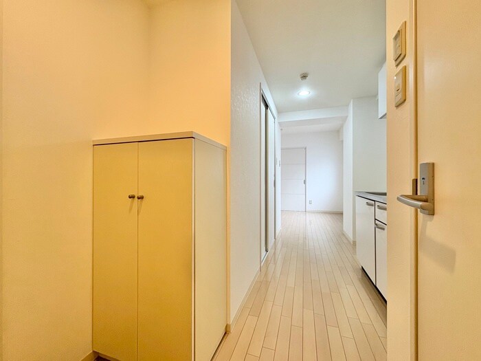 シティコ－ト大小路の物件内観写真