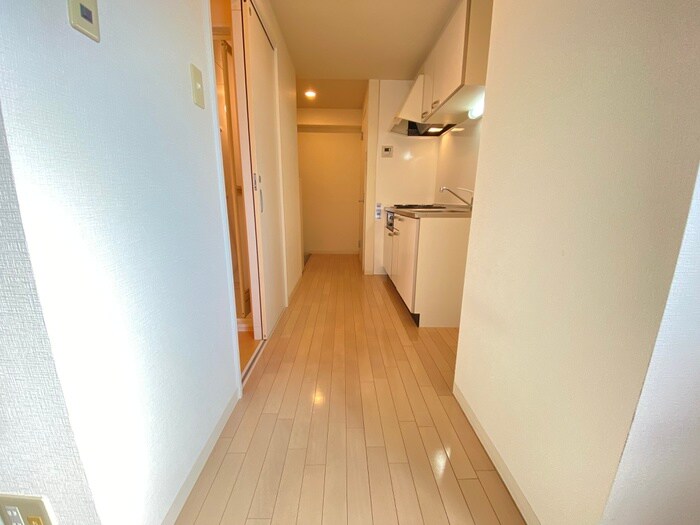シティコ－ト大小路の物件内観写真