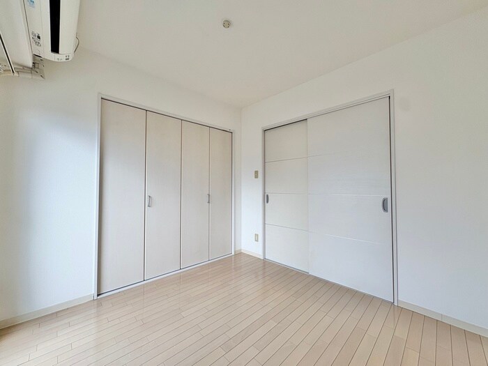 シティコ－ト大小路の物件内観写真