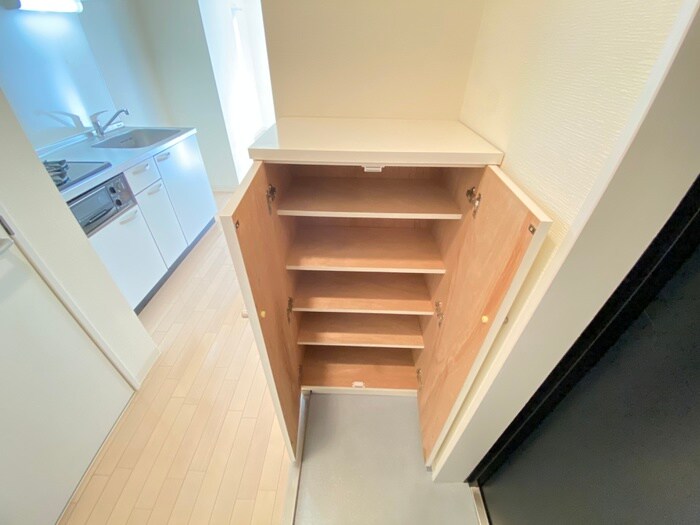 シティコ－ト大小路の物件内観写真