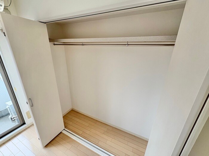 シティコ－ト大小路の物件内観写真