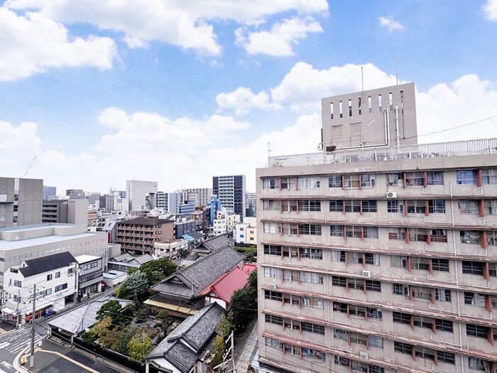 シティコ－ト大小路の物件内観写真