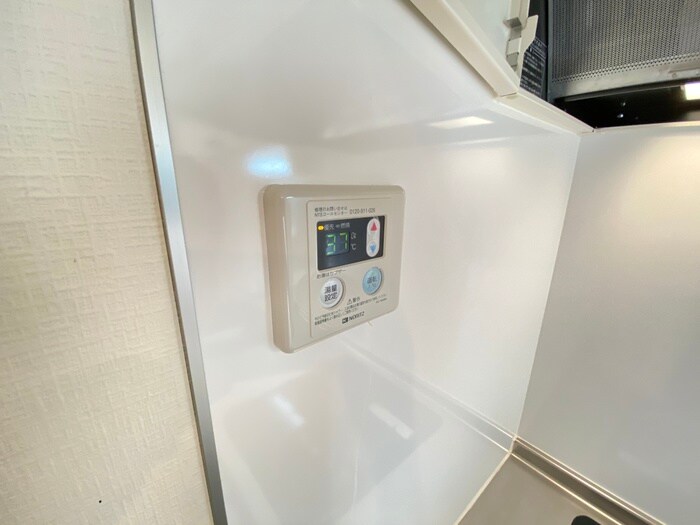 シティコ－ト大小路の物件内観写真