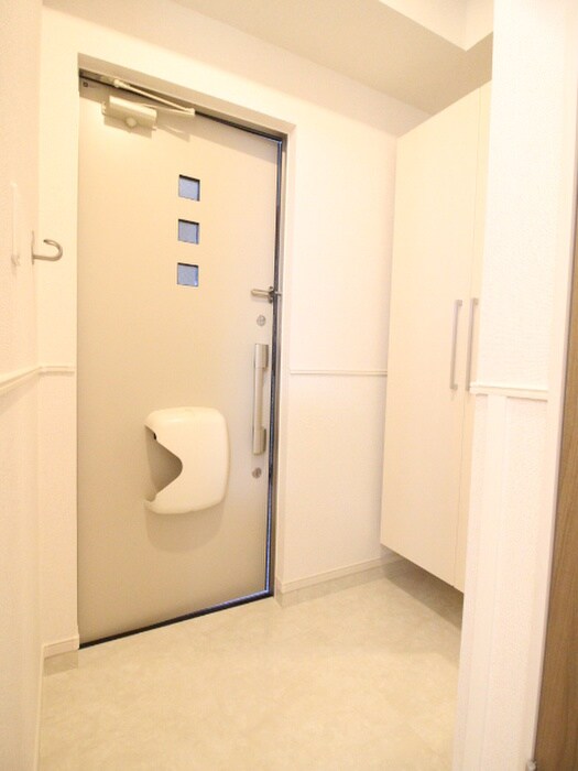 アルバ八尾の物件内観写真