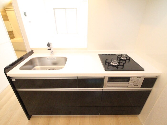 アルバ八尾の物件内観写真