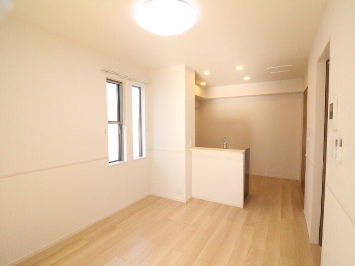 アルバ八尾の物件内観写真