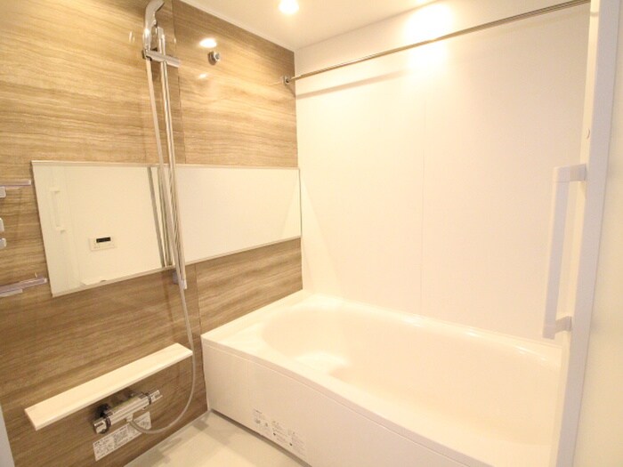 アルバ八尾の物件内観写真