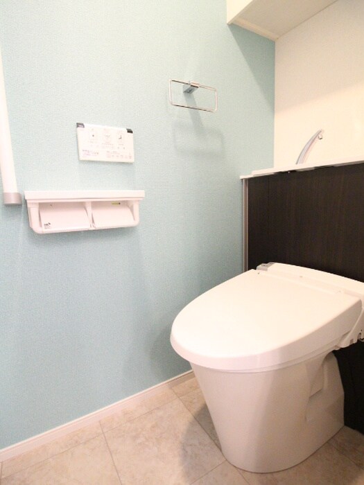 アルバ八尾の物件内観写真