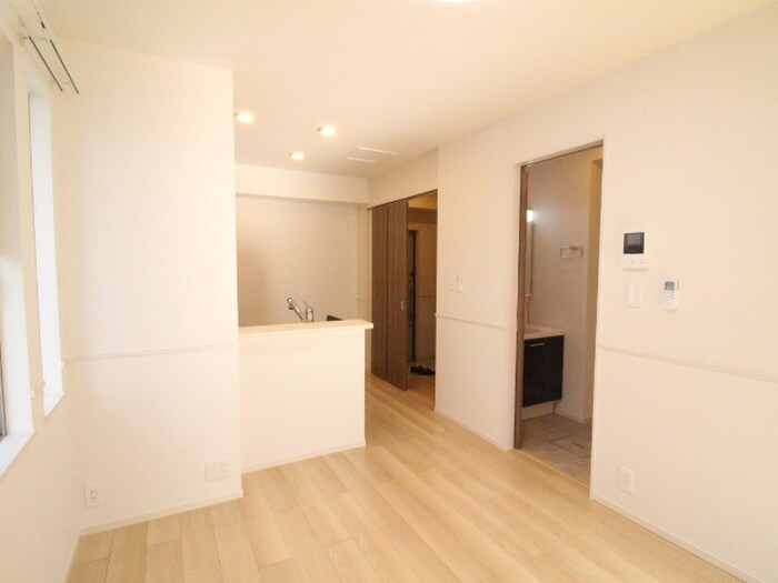 アルバ八尾の物件内観写真