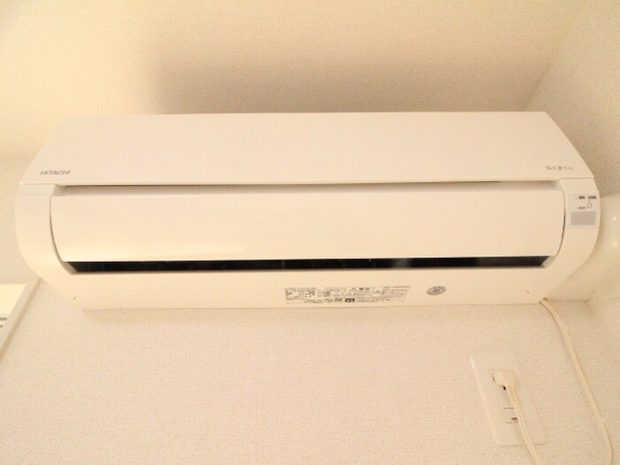 アルバ八尾の物件内観写真