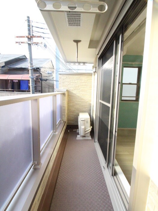 アルバ八尾の物件内観写真