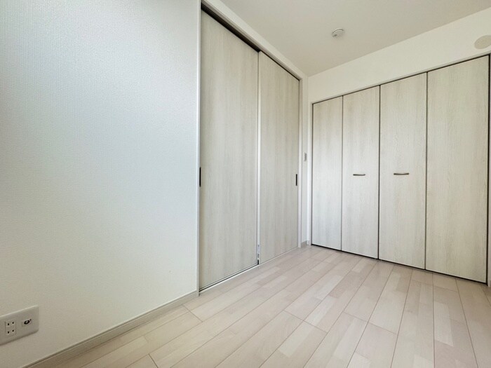 アバンティオ北花田の物件内観写真