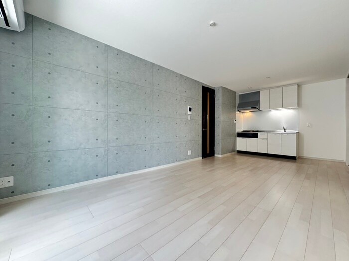 アバンティオ北花田の物件内観写真