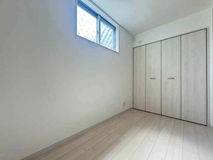 アバンティオ北花田の物件内観写真