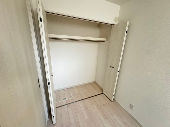 アバンティオ北花田の物件内観写真