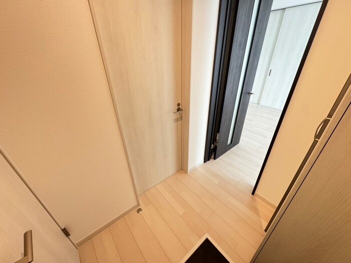 アバンティオ北花田の物件内観写真