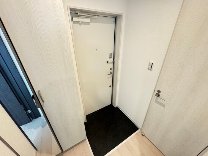 アバンティオ北花田の物件内観写真