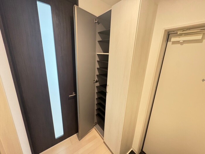 アバンティオ北花田の物件内観写真