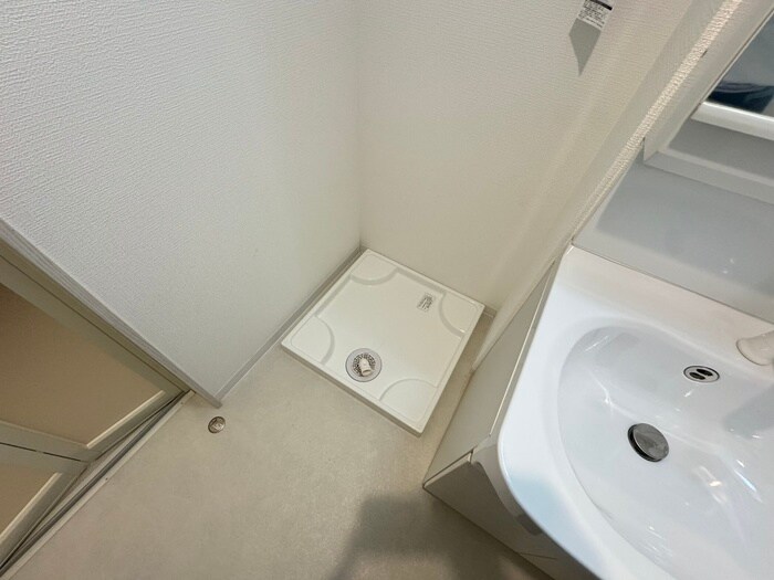 アバンティオ北花田の物件内観写真