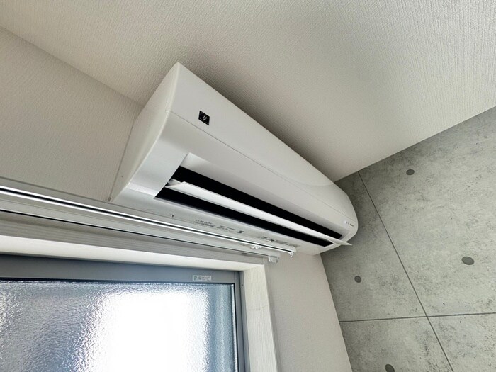 アバンティオ北花田の物件内観写真