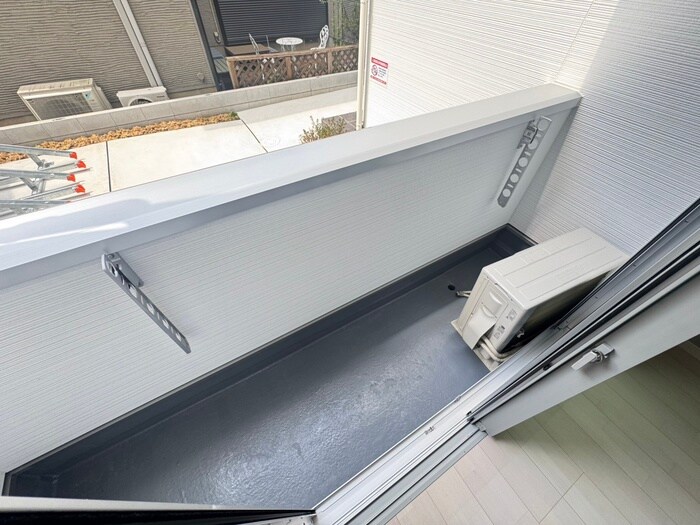 アバンティオ北花田の物件内観写真