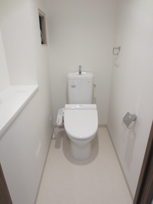 ルミウス８８の物件内観写真