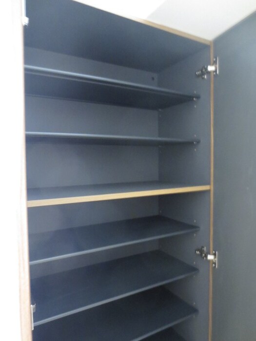 ルミウス８８の物件内観写真