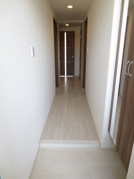 ルミウス８８の物件内観写真