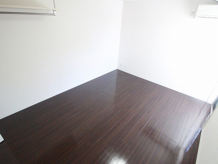 ア－クリ－ド五条堀川の物件内観写真