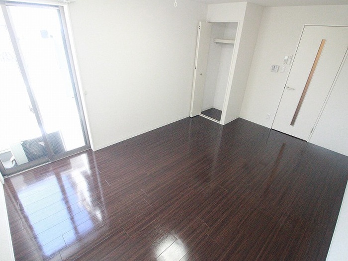 ア－クリ－ド五条堀川の物件内観写真