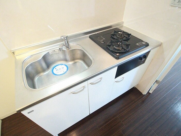 ア－クリ－ド五条堀川の物件内観写真