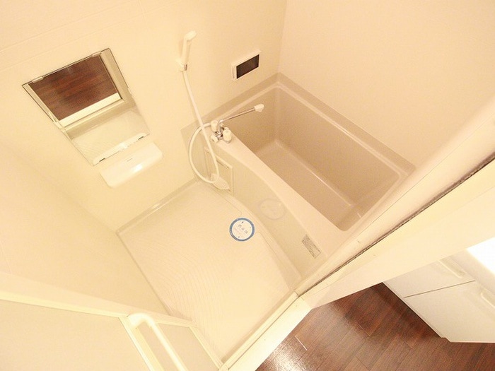 ア－クリ－ド五条堀川の物件内観写真