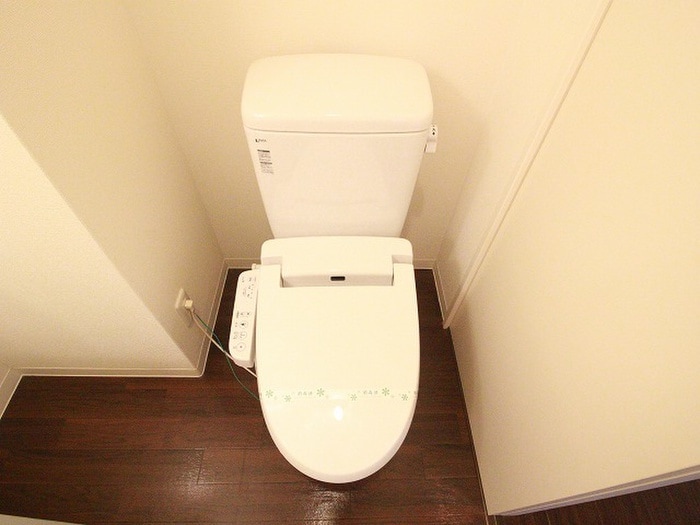 ア－クリ－ド五条堀川の物件内観写真