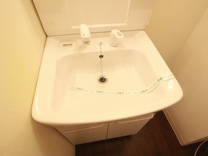 ア－クリ－ド五条堀川の物件内観写真