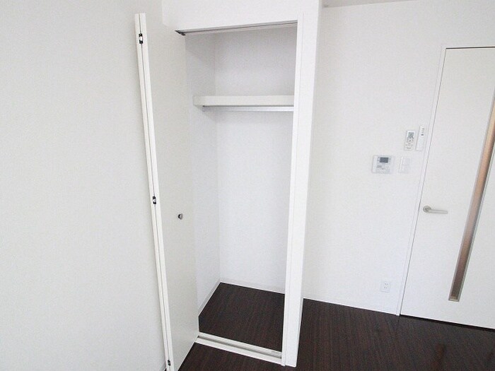 ア－クリ－ド五条堀川の物件内観写真