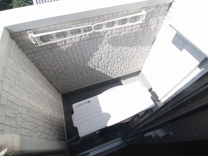 ア－クリ－ド五条堀川の物件内観写真