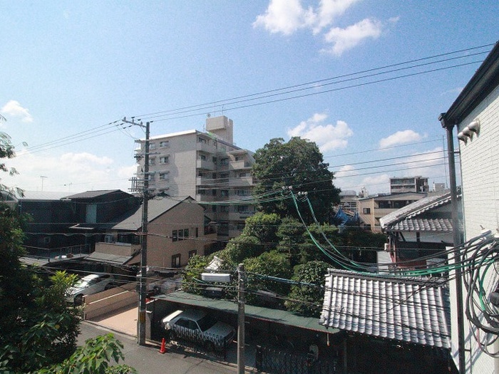 ア－クリ－ド五条堀川の物件内観写真