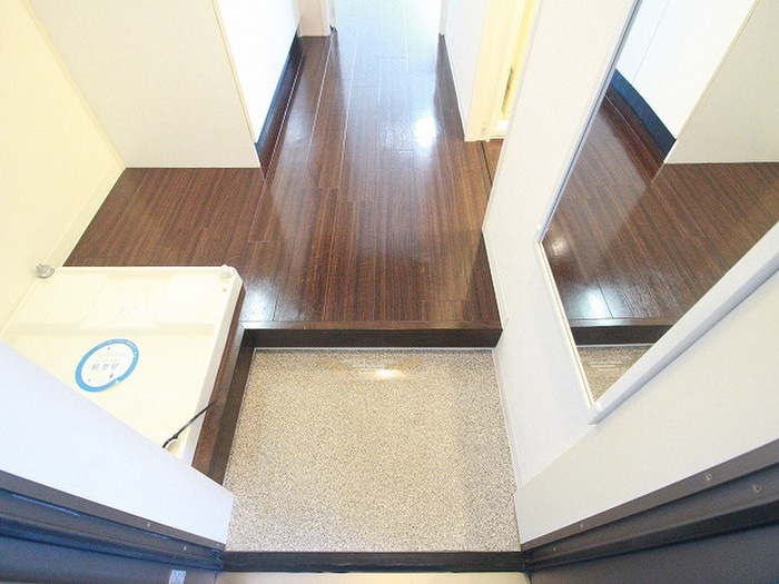 ア－クリ－ド五条堀川の物件内観写真